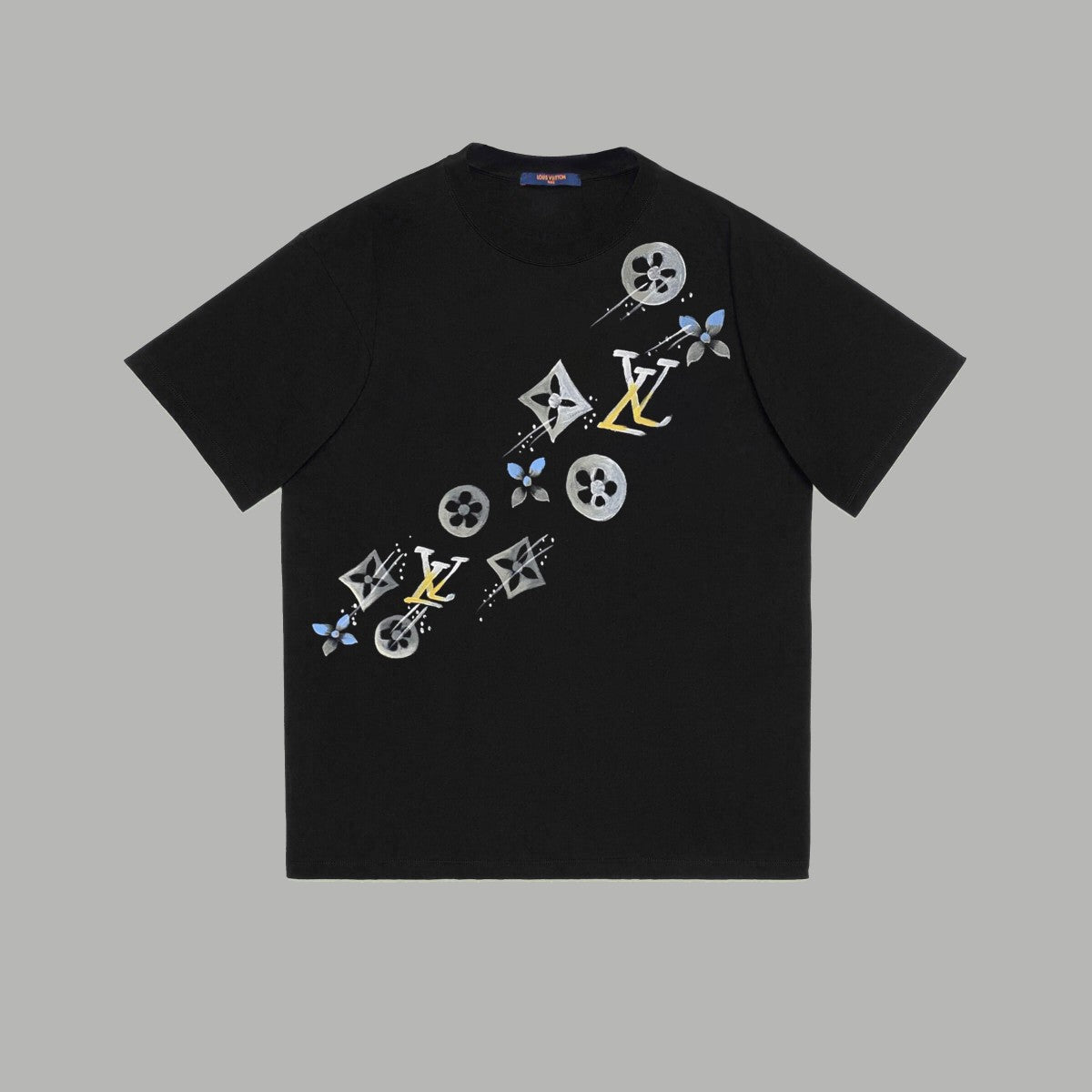 Louis Vuitton T-shirt NO.5