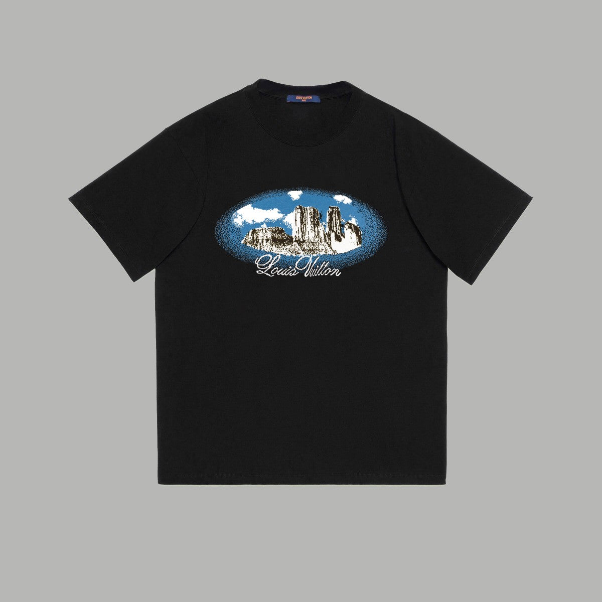 Louis Vuitton T-shirt NO.5