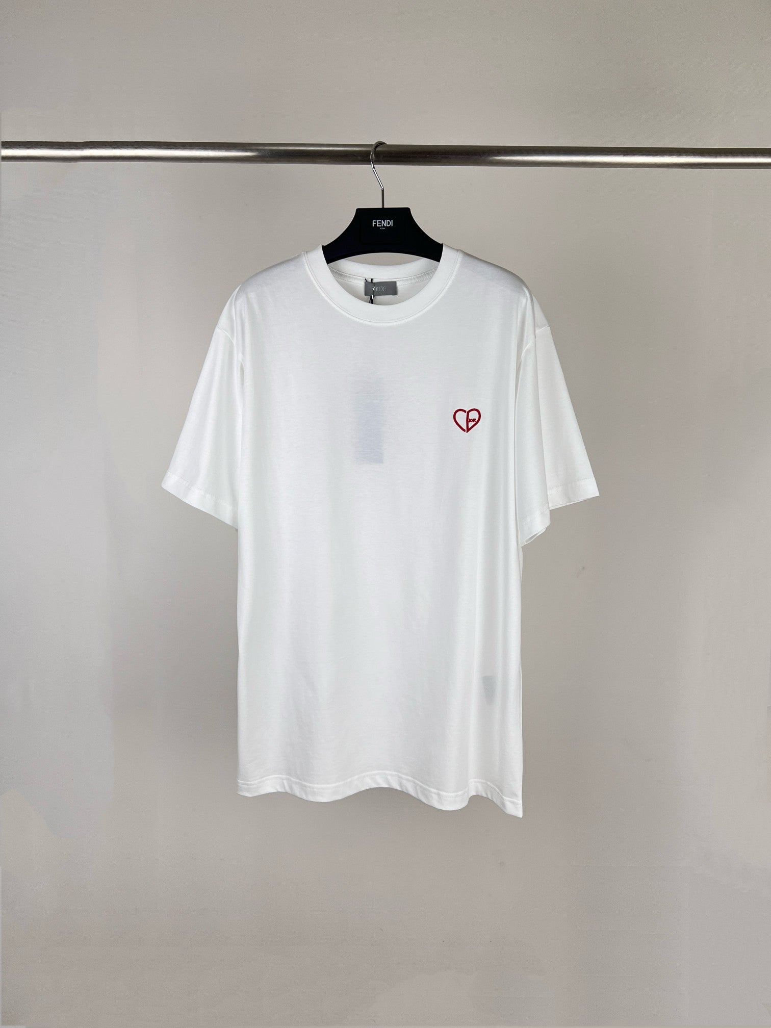 Dior T-shirt NO.1