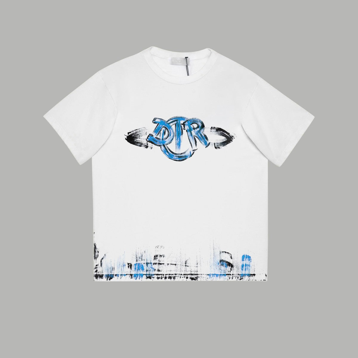 Dior T-shirt NO.6