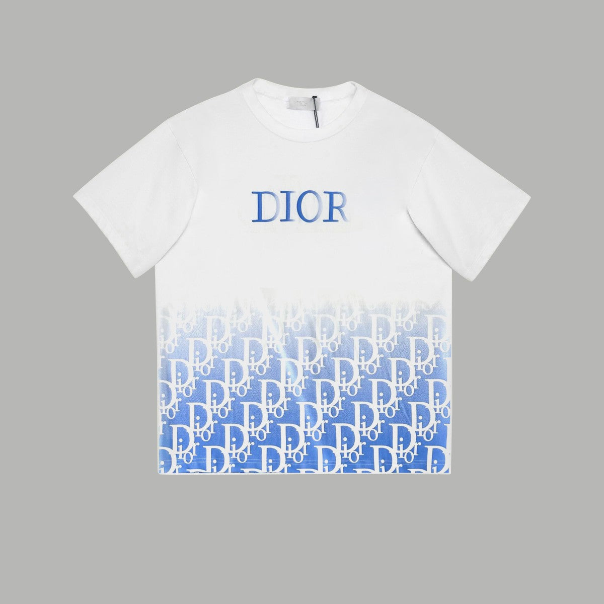 Dior T-shirt NO.6