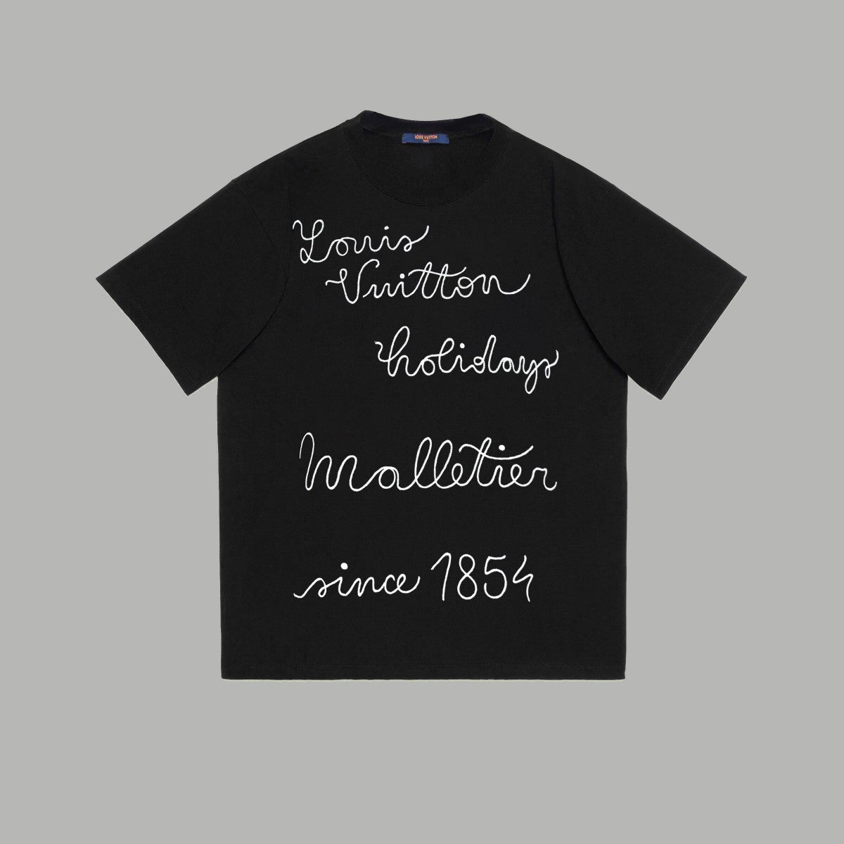 Louis Vuitton T-shirt NO.5