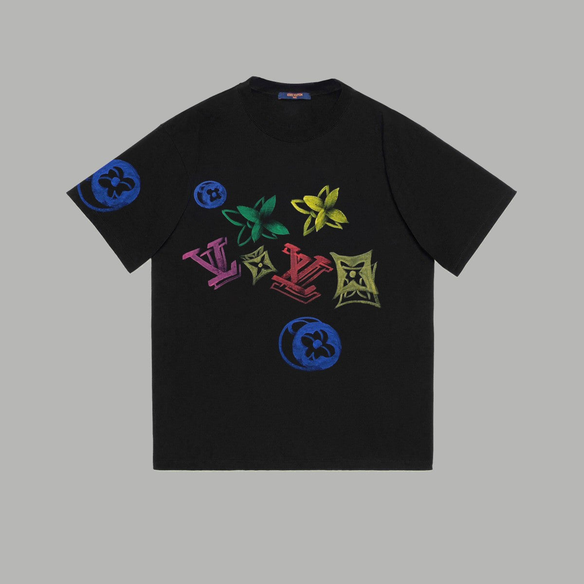 Louis Vuitton T-shirt NO.5