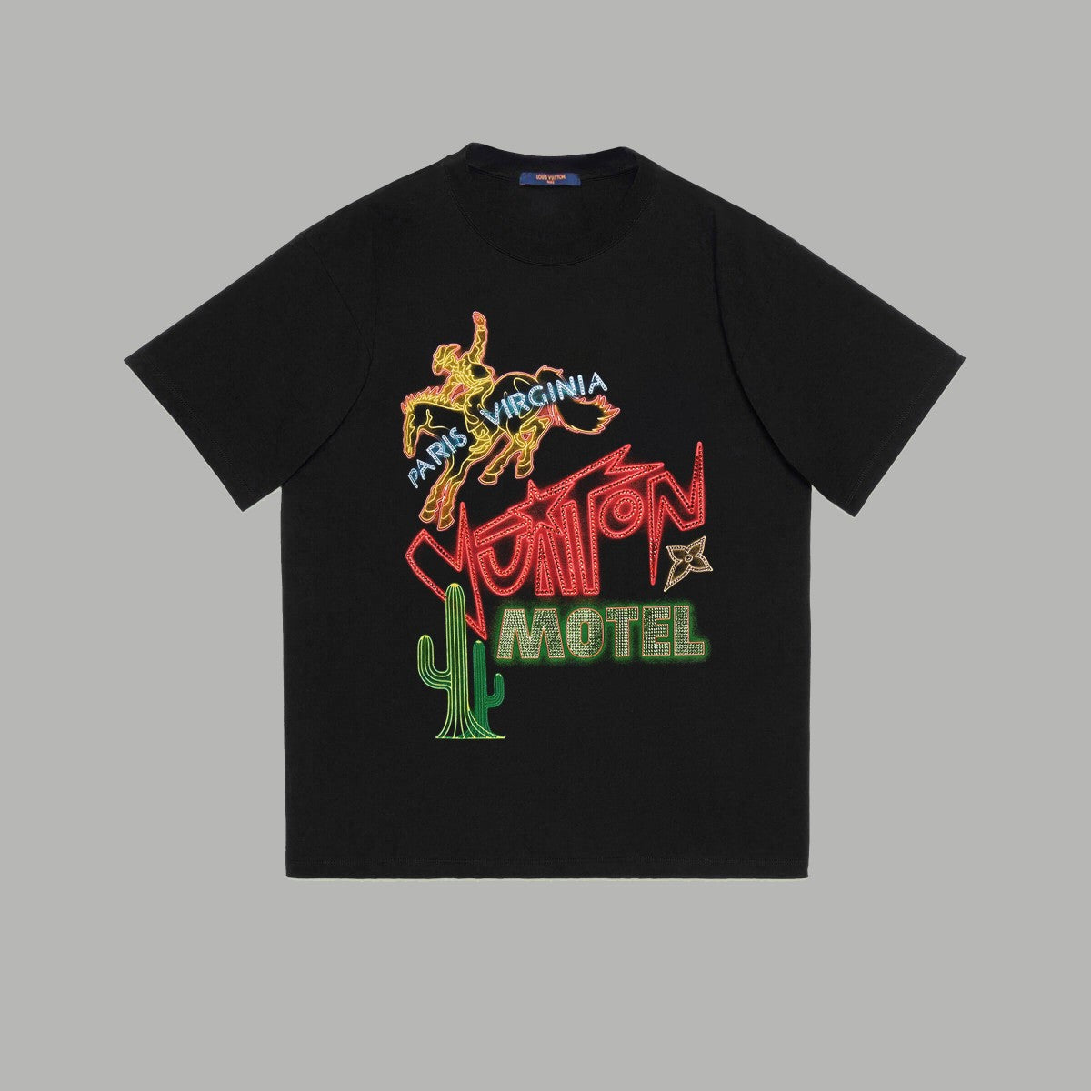 Louis Vuitton T-shirt NO.5