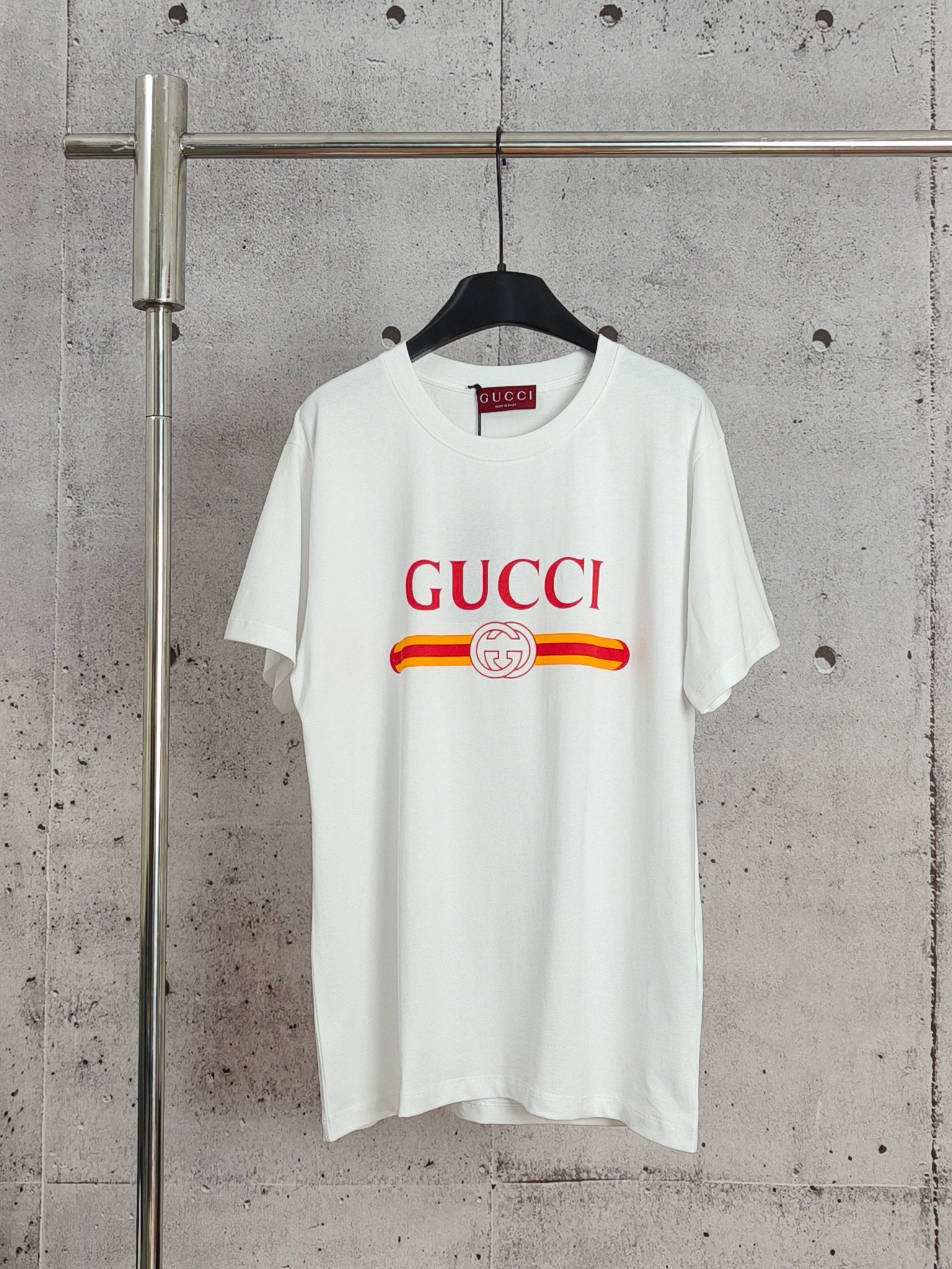 Gucci T-shirt NO.2