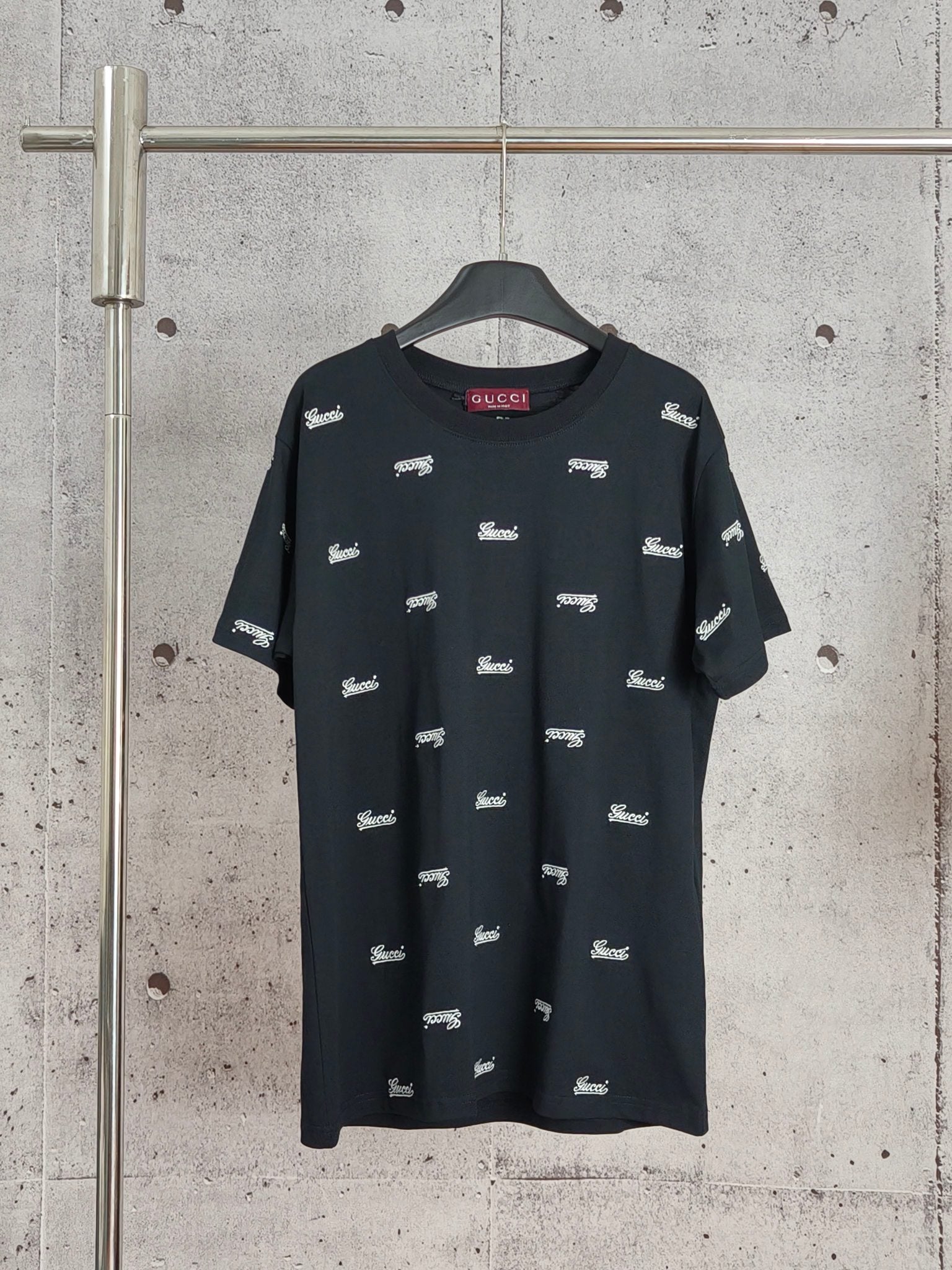 Gucci T-shirt NO.3