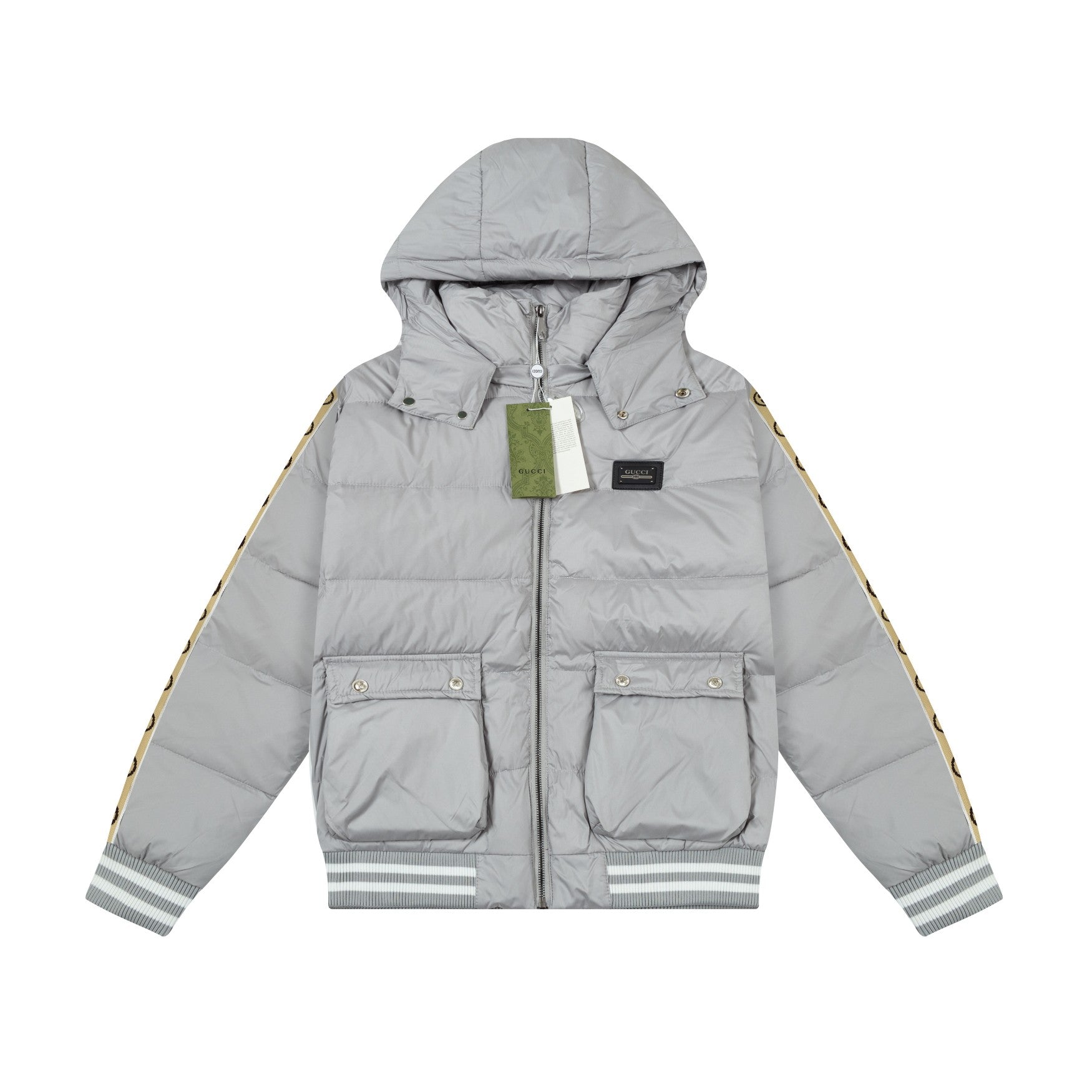 Gucci Coats & Jackets NO.1