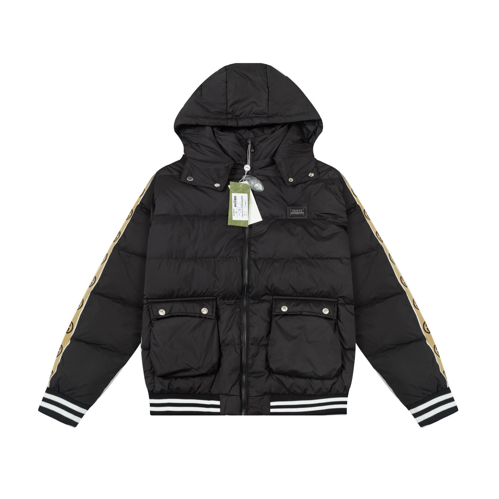 Gucci Coats & Jackets NO.1