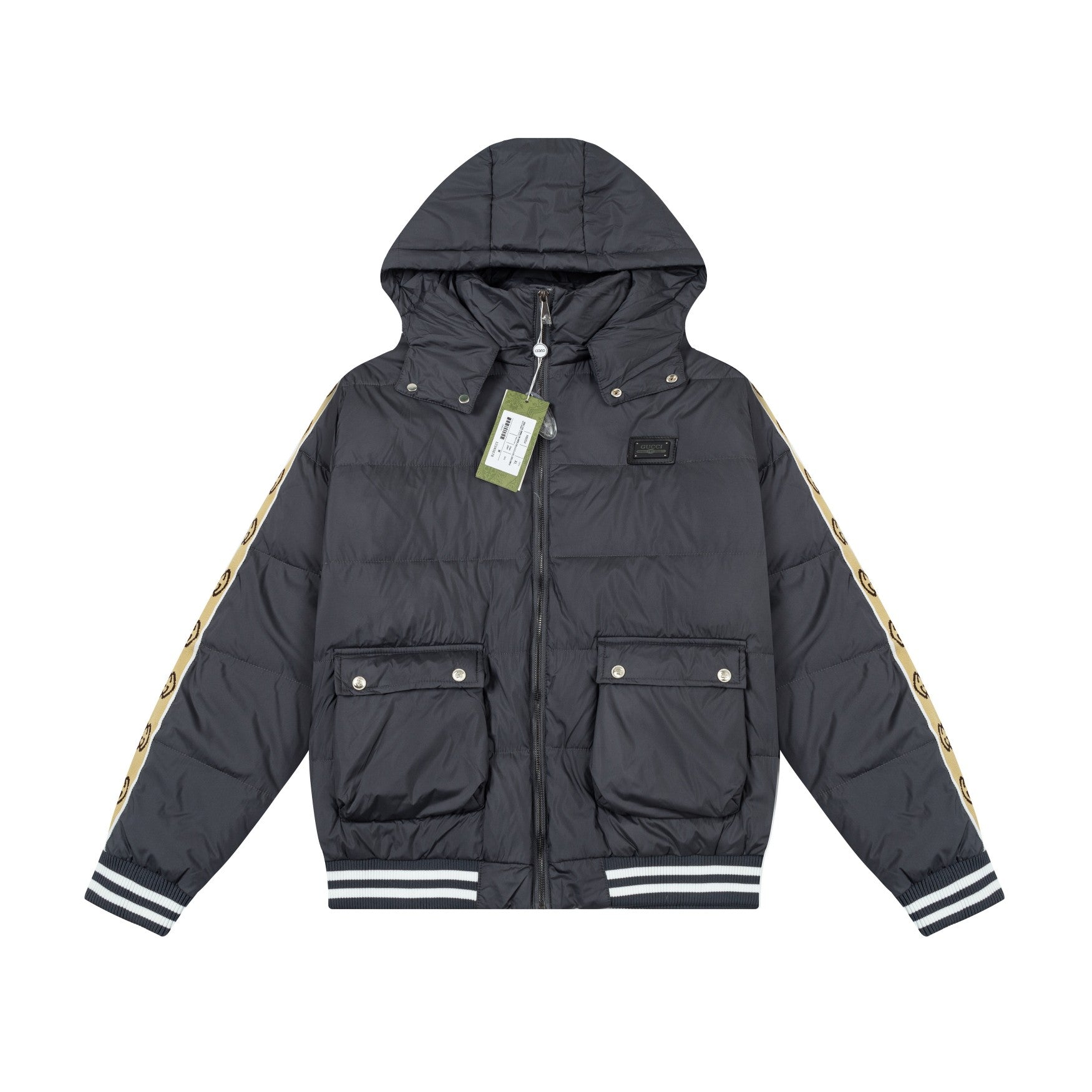 Gucci Coats & Jackets NO.1