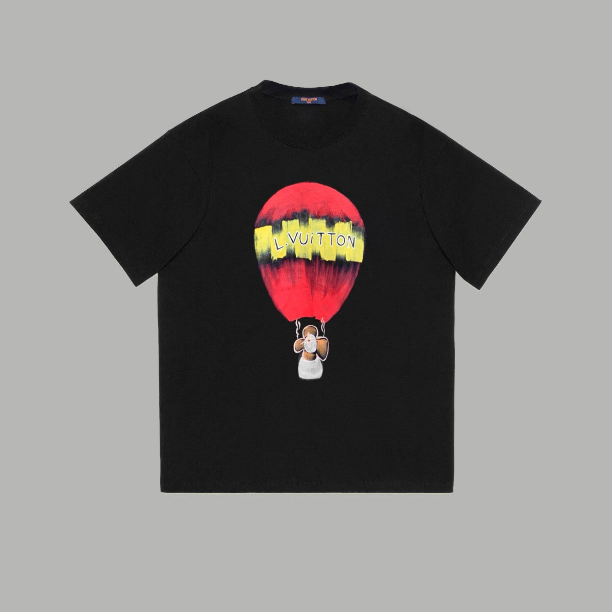 Louis Vuitton T-shirt NO.5