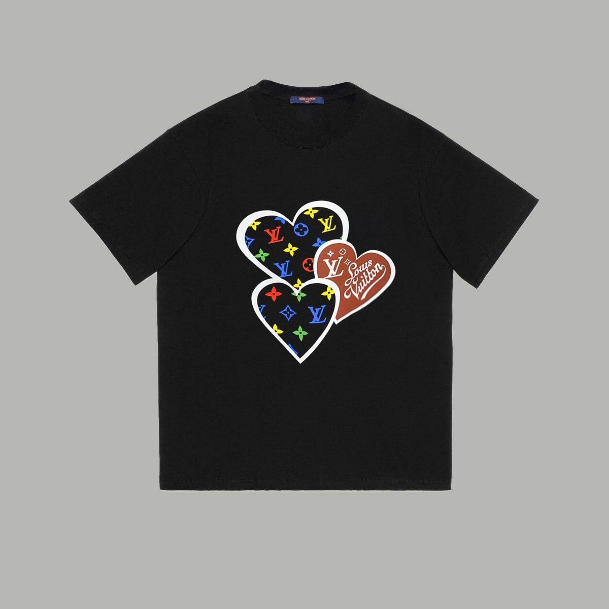 Louis Vuitton T-shirt NO.5