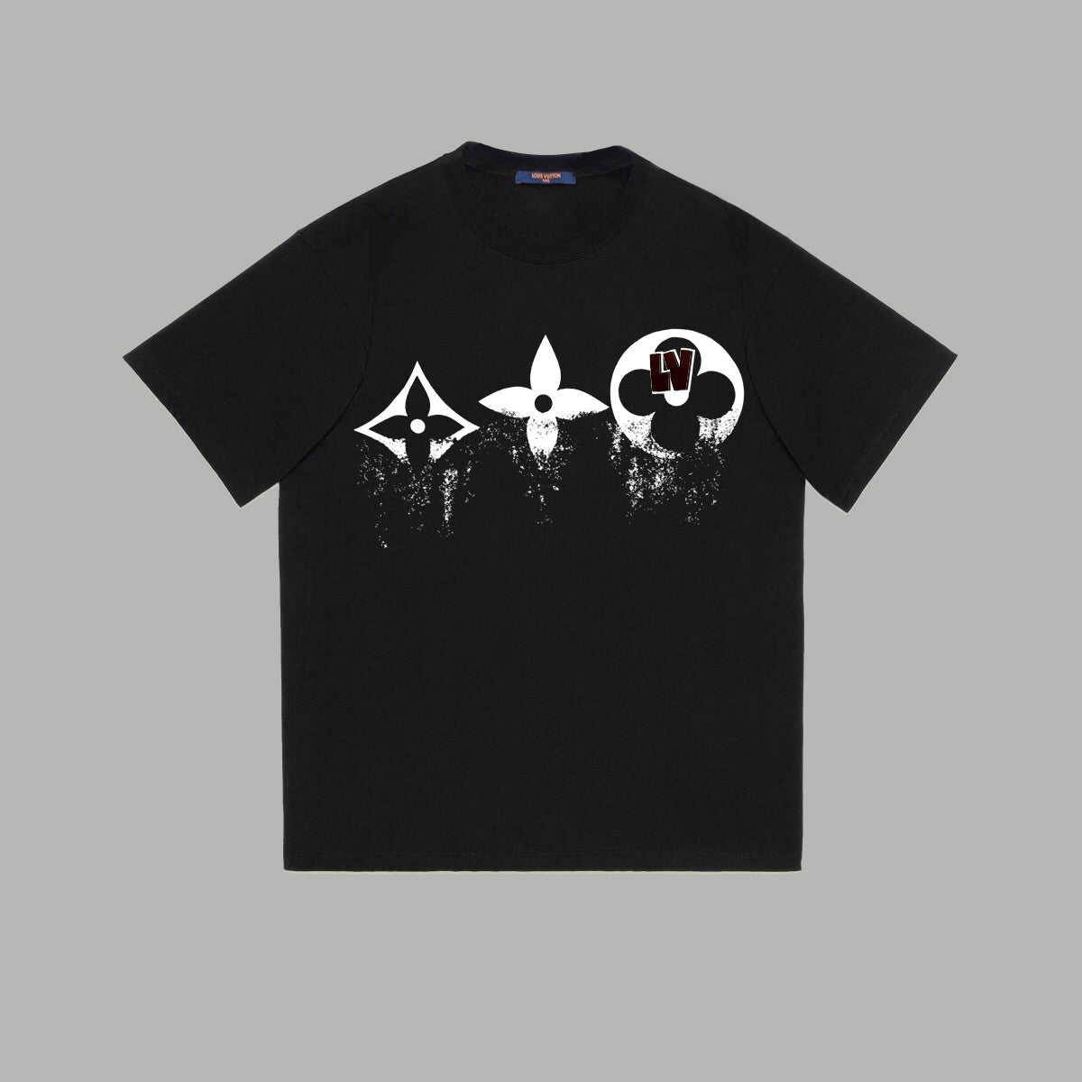 Louis Vuitton T-shirt NO.5