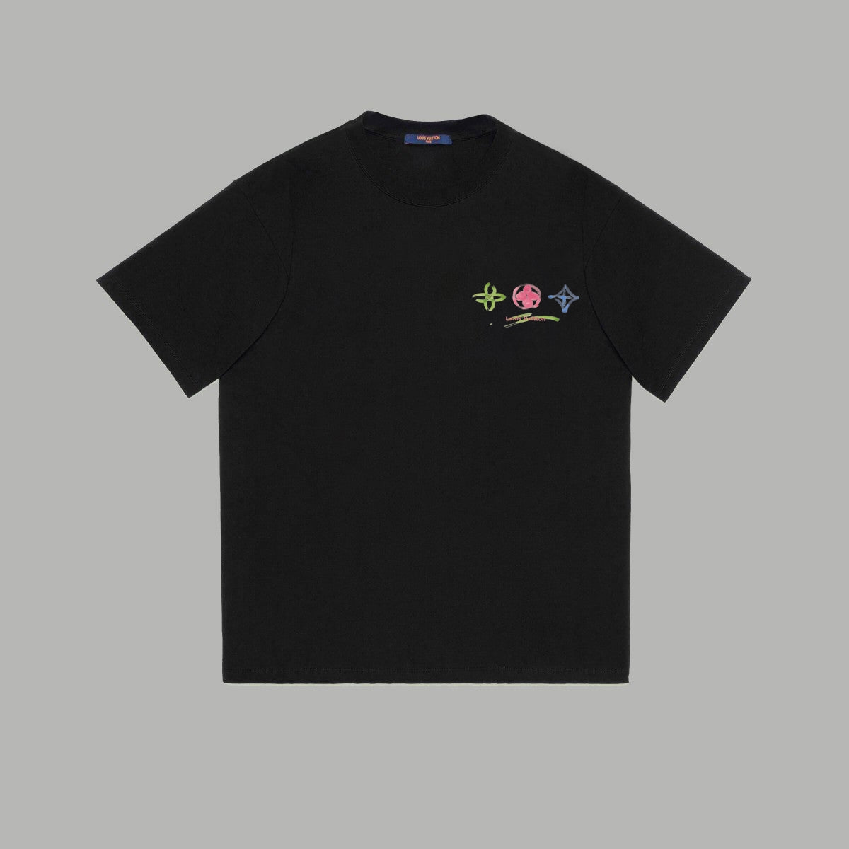 Louis Vuitton T-shirt NO.5