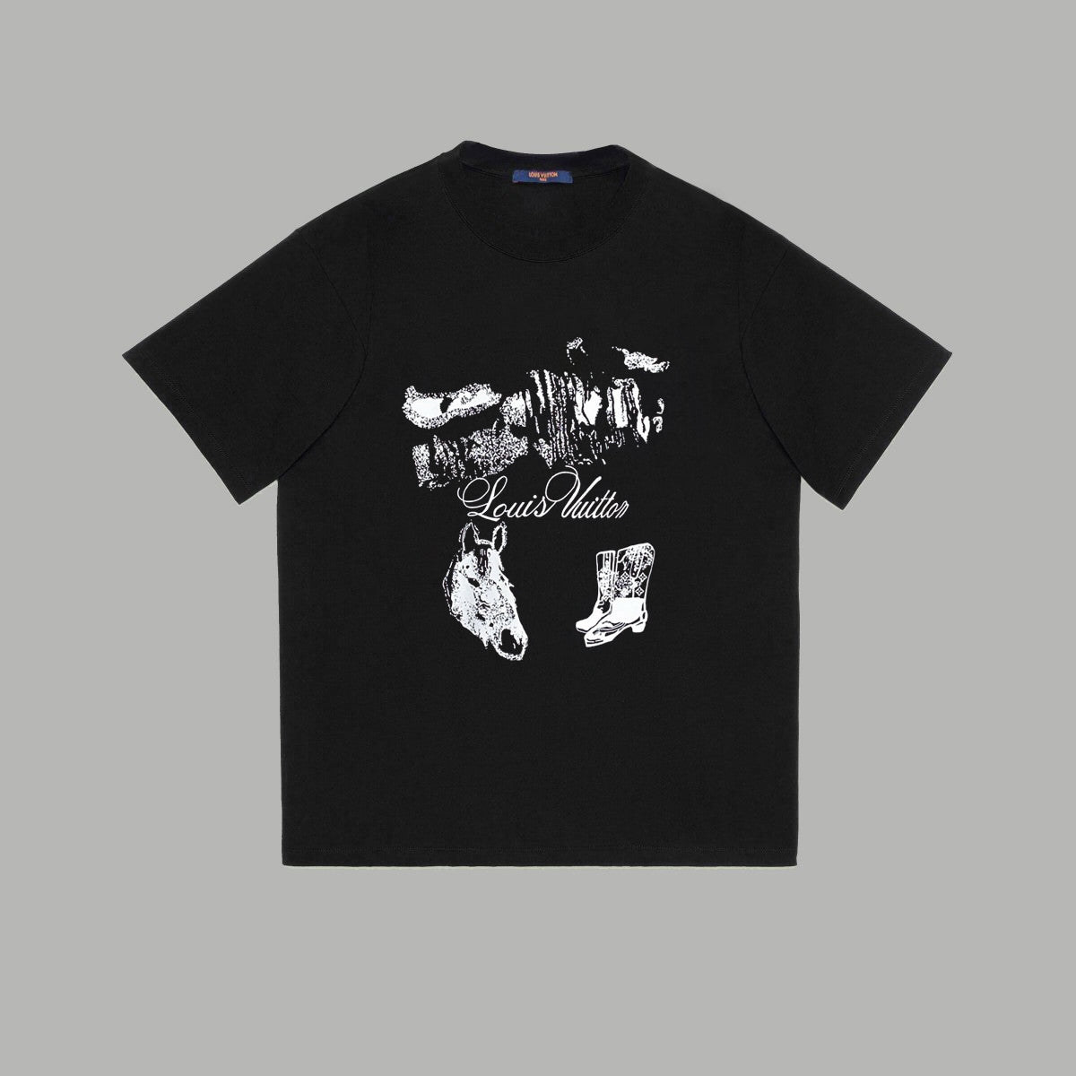 Louis Vuitton T-shirt NO.5