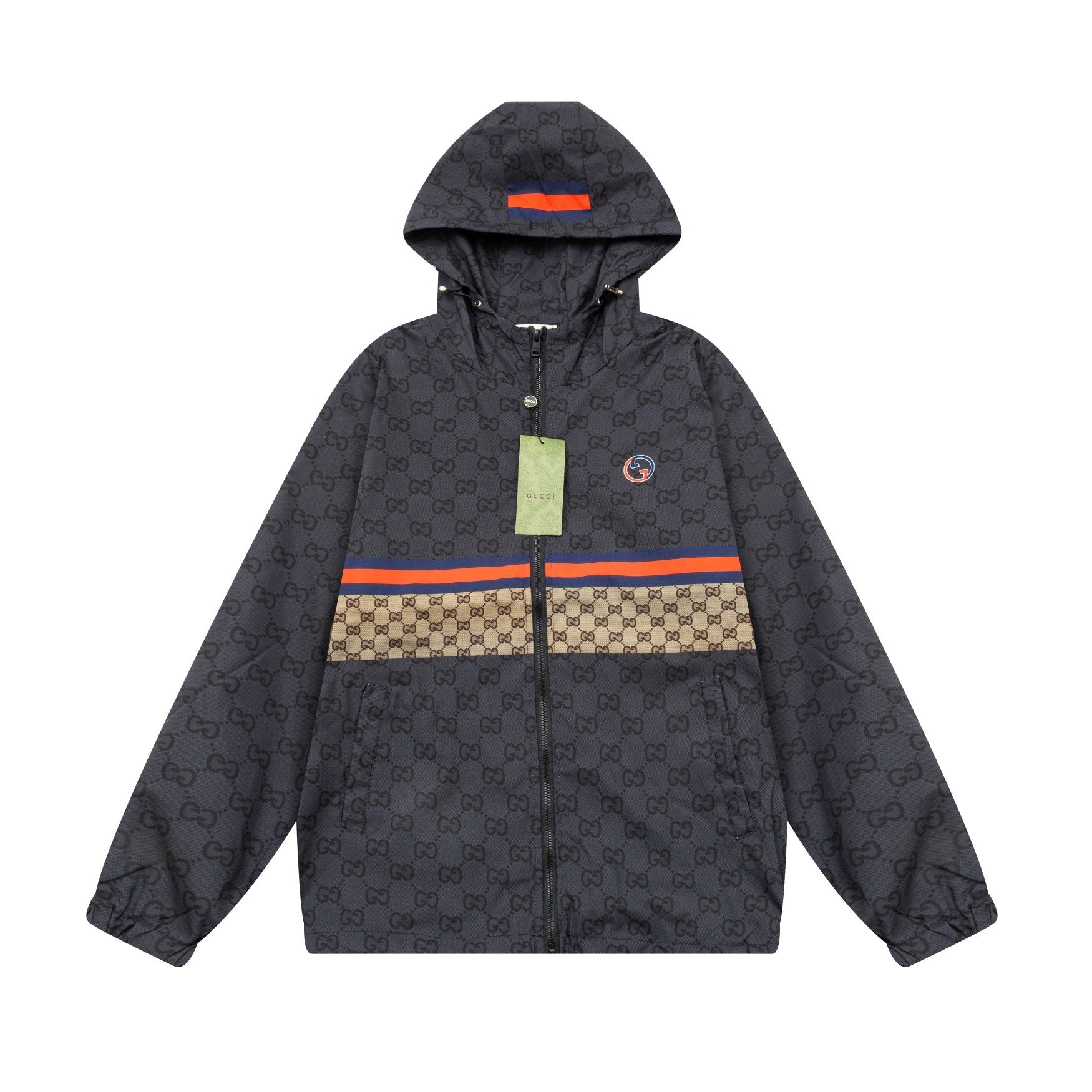 Gucci Coats & Jackets NO.1