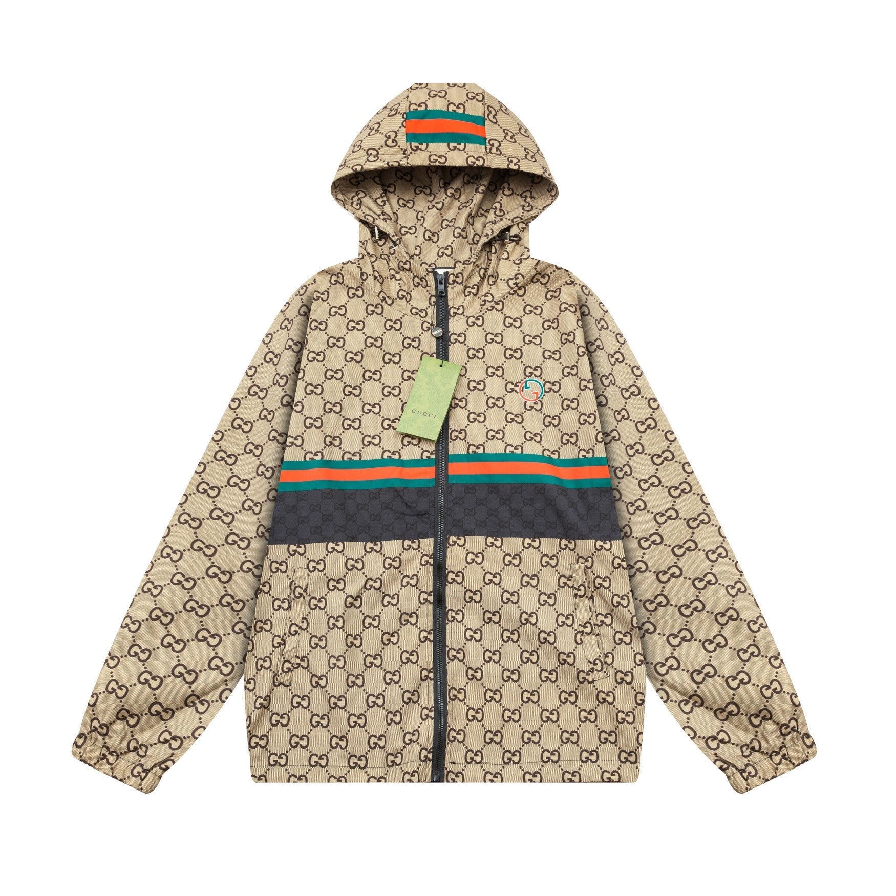 Gucci Coats & Jackets NO.1