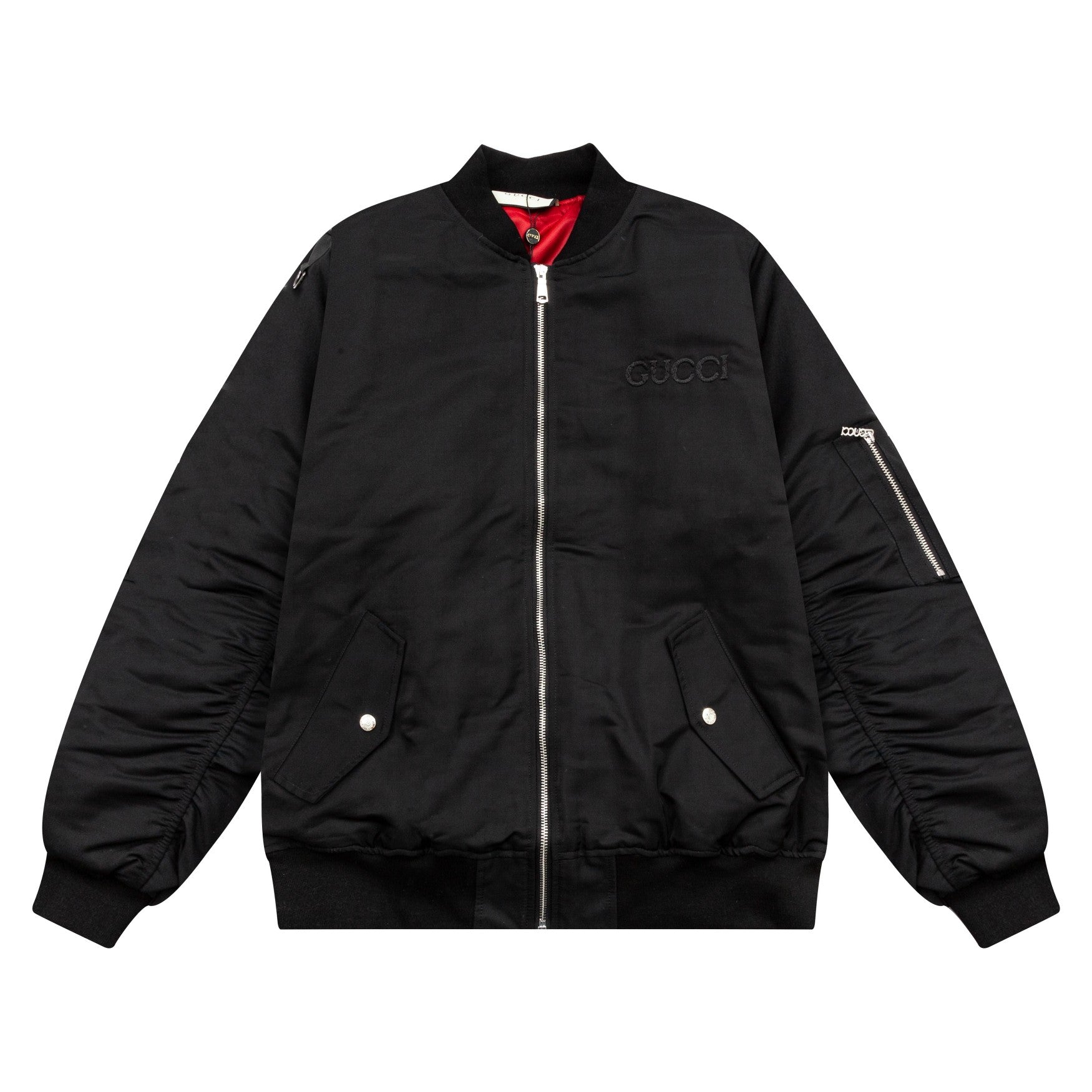 Gucci Coats & Jackets NO.2