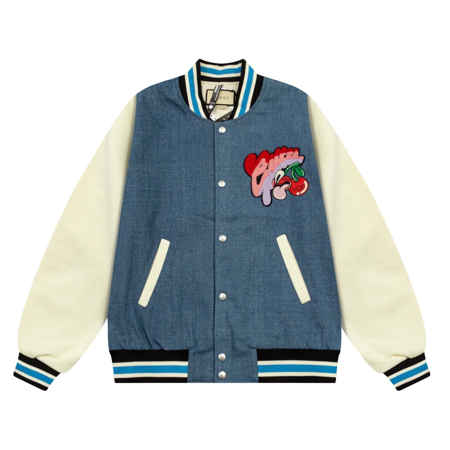 Gucci Coats & Jackets NO.2