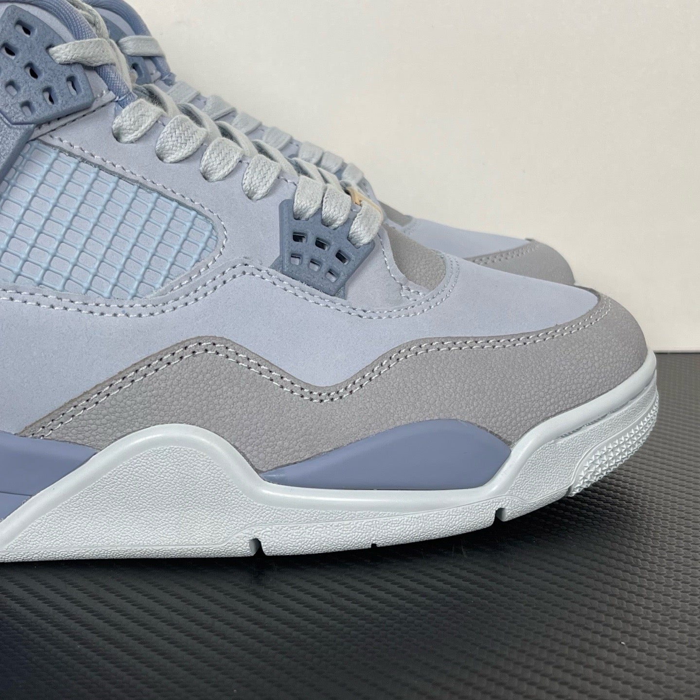 GX Batch-Air Jordan 4 “UNC Tar Heels PE”