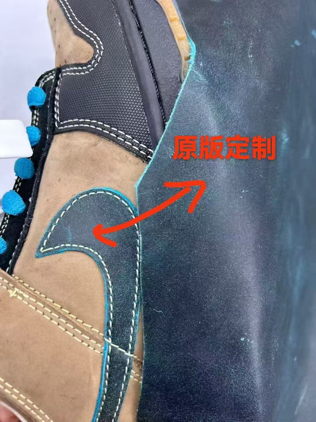independent batch-Nike SB Dunk “Slam City”