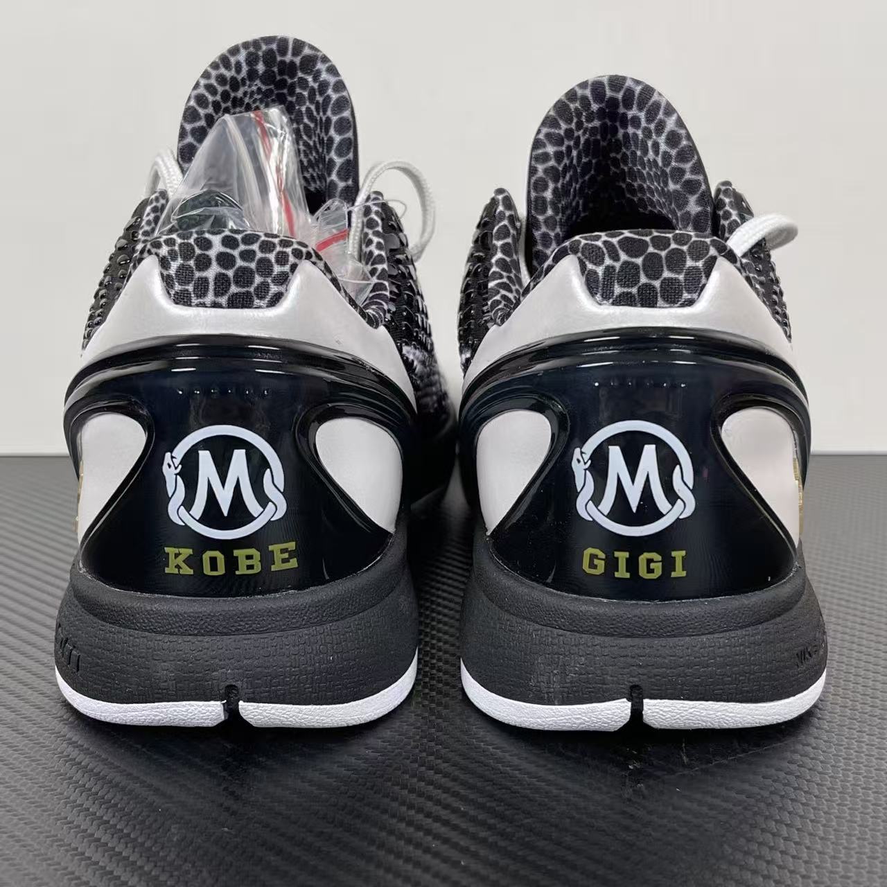 GX Batch-Nike Zoom Kobe 6 Protro "Mambacita Sweet 16"