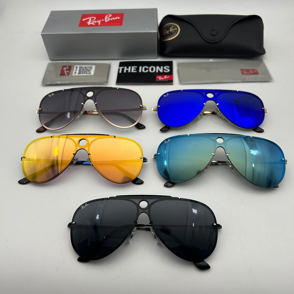 Ray-Ban Sunglasses