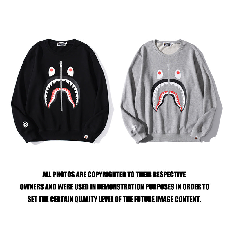 Bape long-sleeve T-shirt