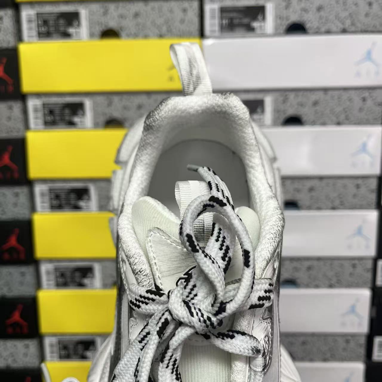 XA Batch-Balenciaga 3XL