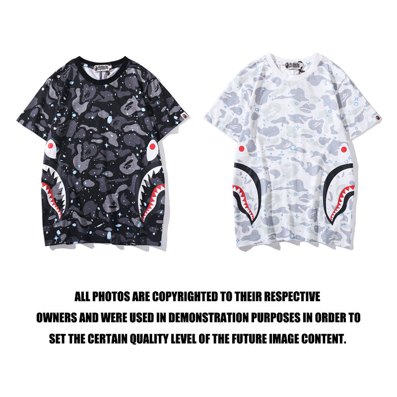 Bape T-shirt NO.2