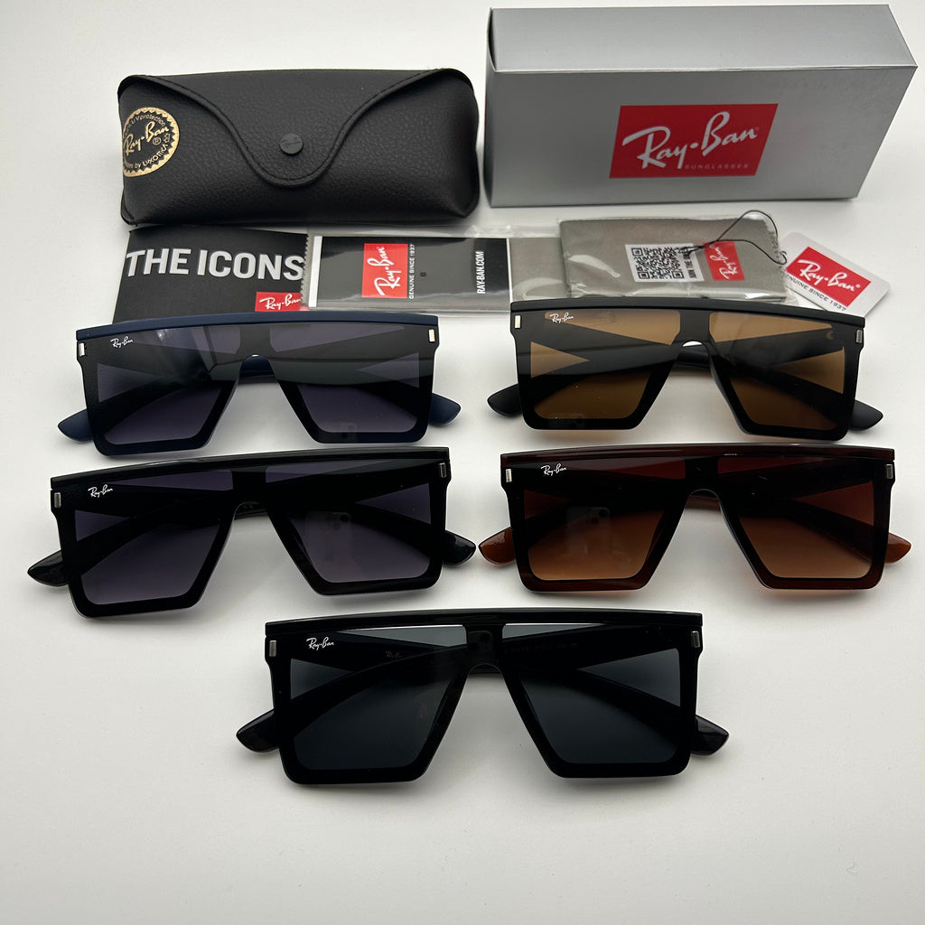 Ray-Ban Sunglasses