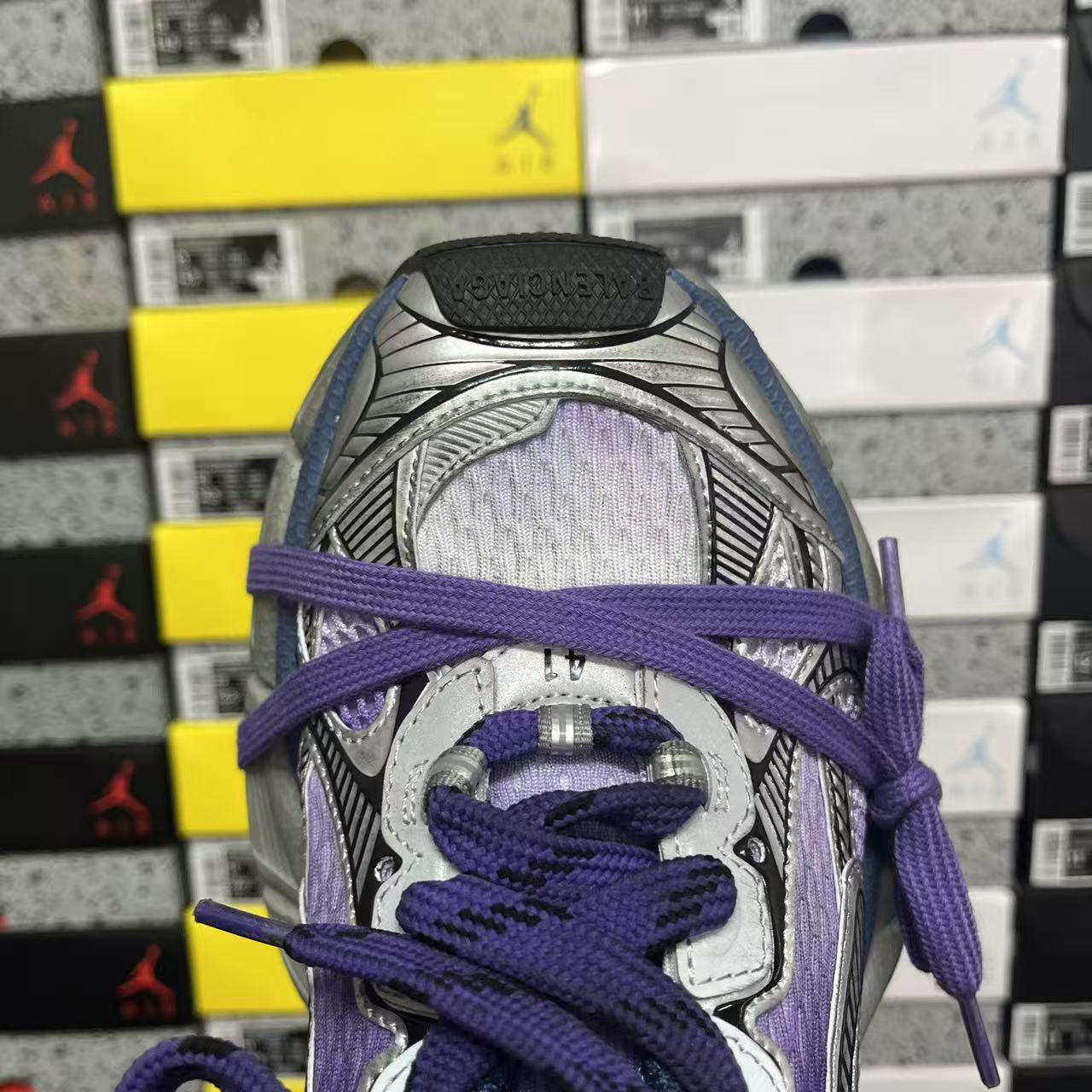 XA Batch-Balenciaga 3XL