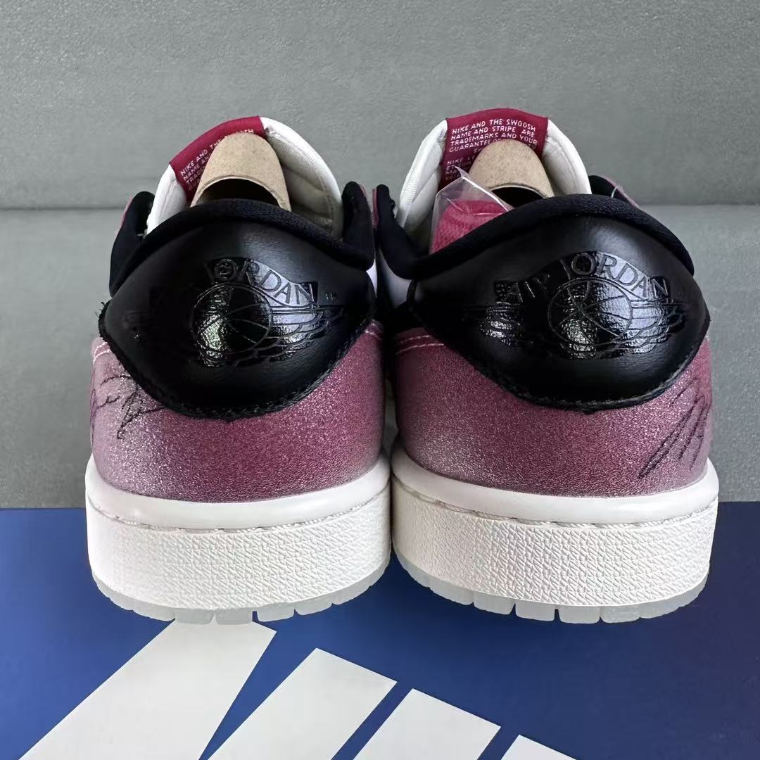 LW Batch-Trophy Room × Air Jordan 1