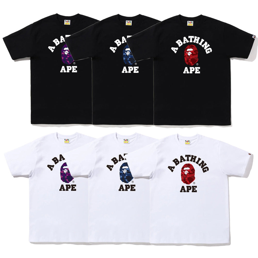 Bape T-shirt NO.2