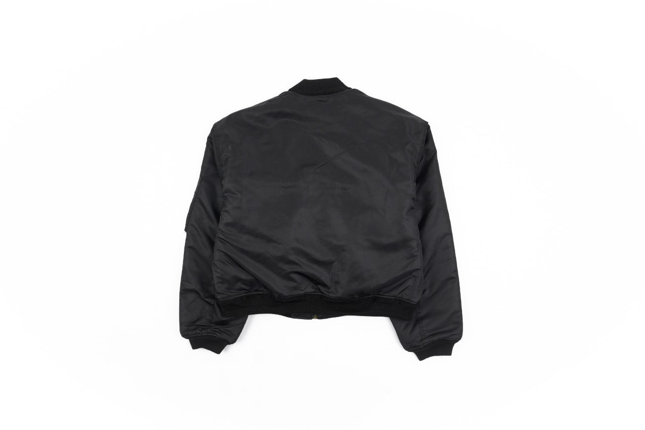 Balenciaga Flight Suit Jacket Retail（ZP）VS Batch（大货）