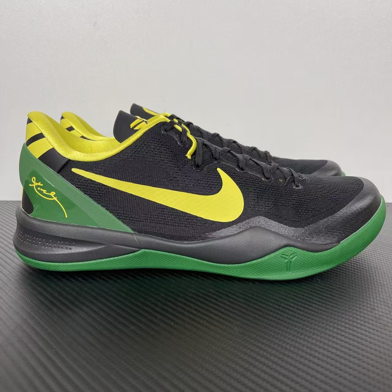 GX Batch-Kobe 8 “OREGON DUCKS” PE PACK