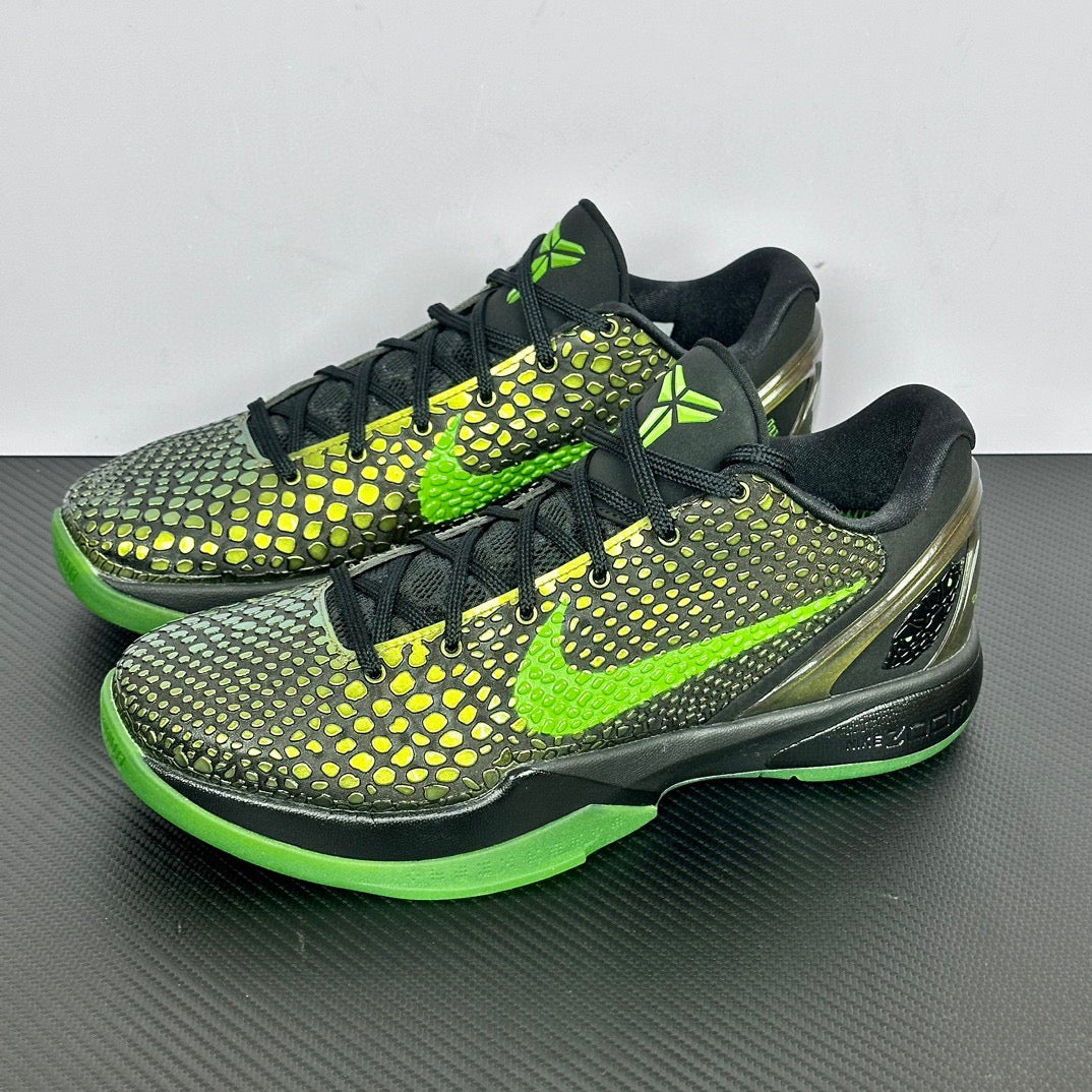 GX Batch-Nike Zoom Kobe 6 Supreme Rice