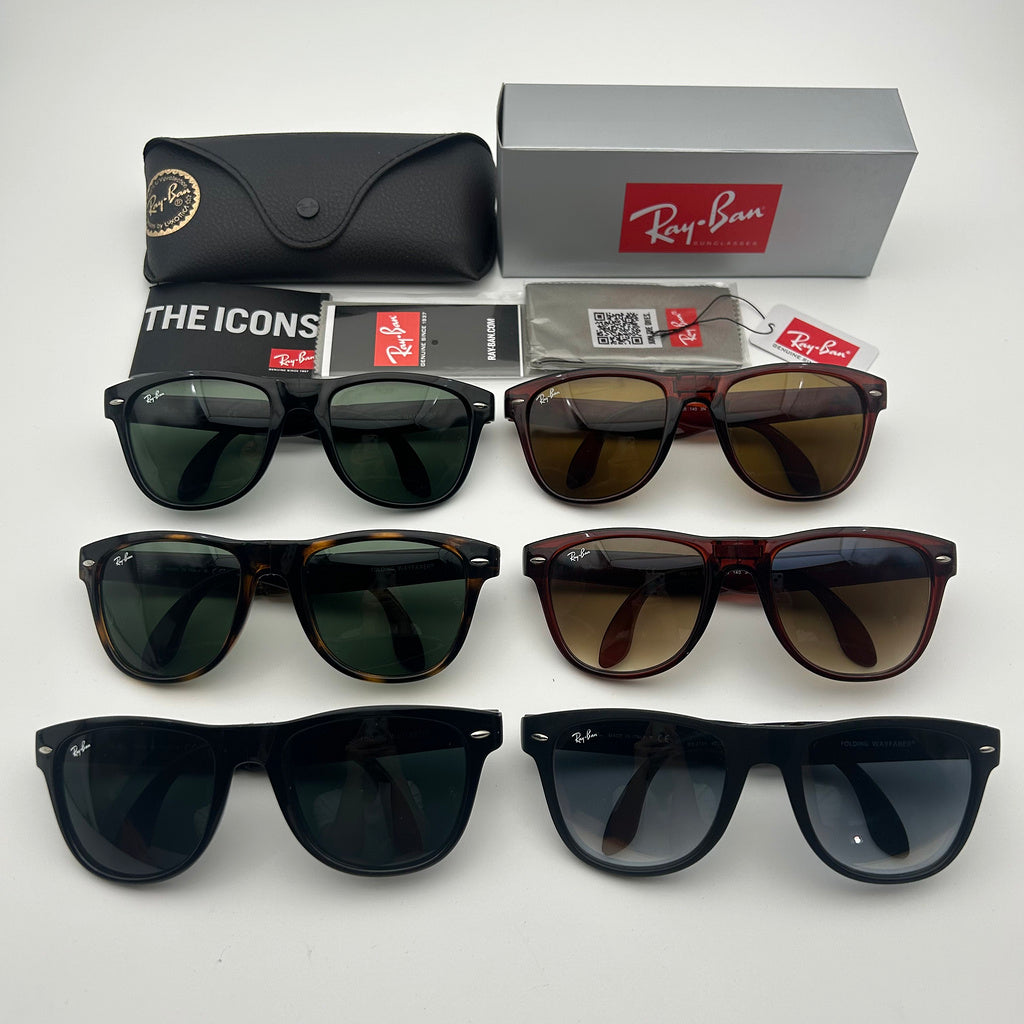 Ray-Ban Sunglasses