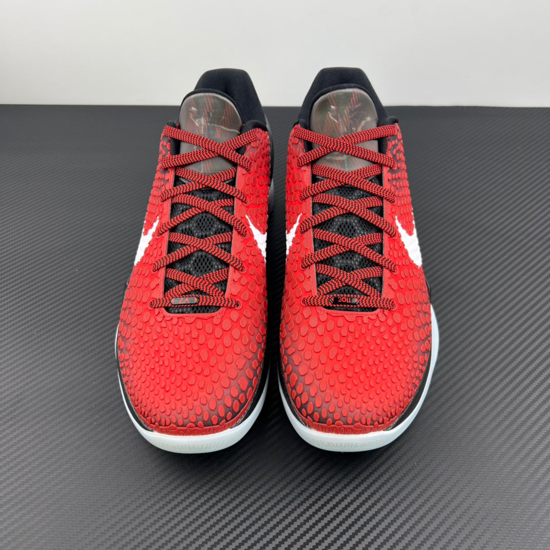 GX Batch-Nike Zoom Kobe 6 “All Star”