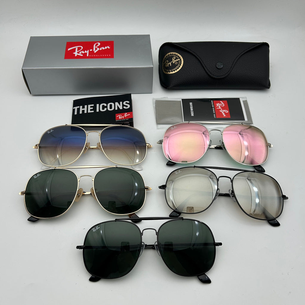 Ray-Ban Sunglasses