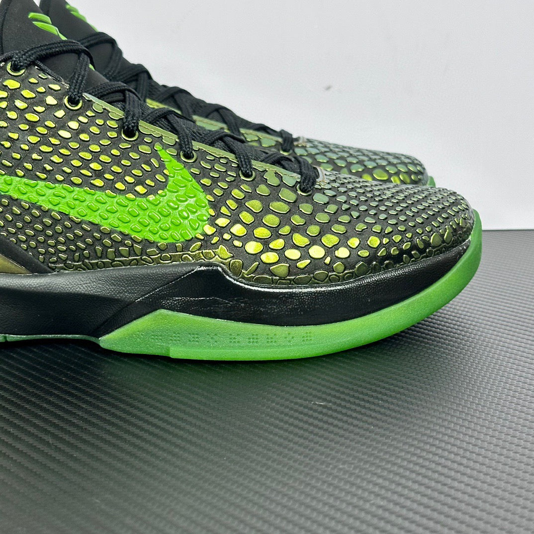 GX Batch-Nike Zoom Kobe 6 Supreme Rice