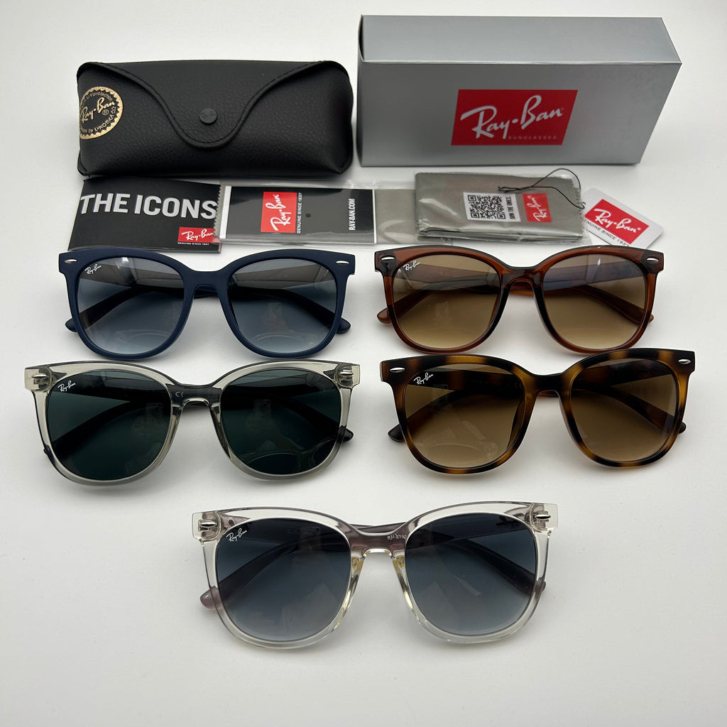 Ray-Ban Sunglasses