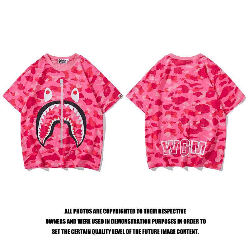 Bape T-shirt NO.2