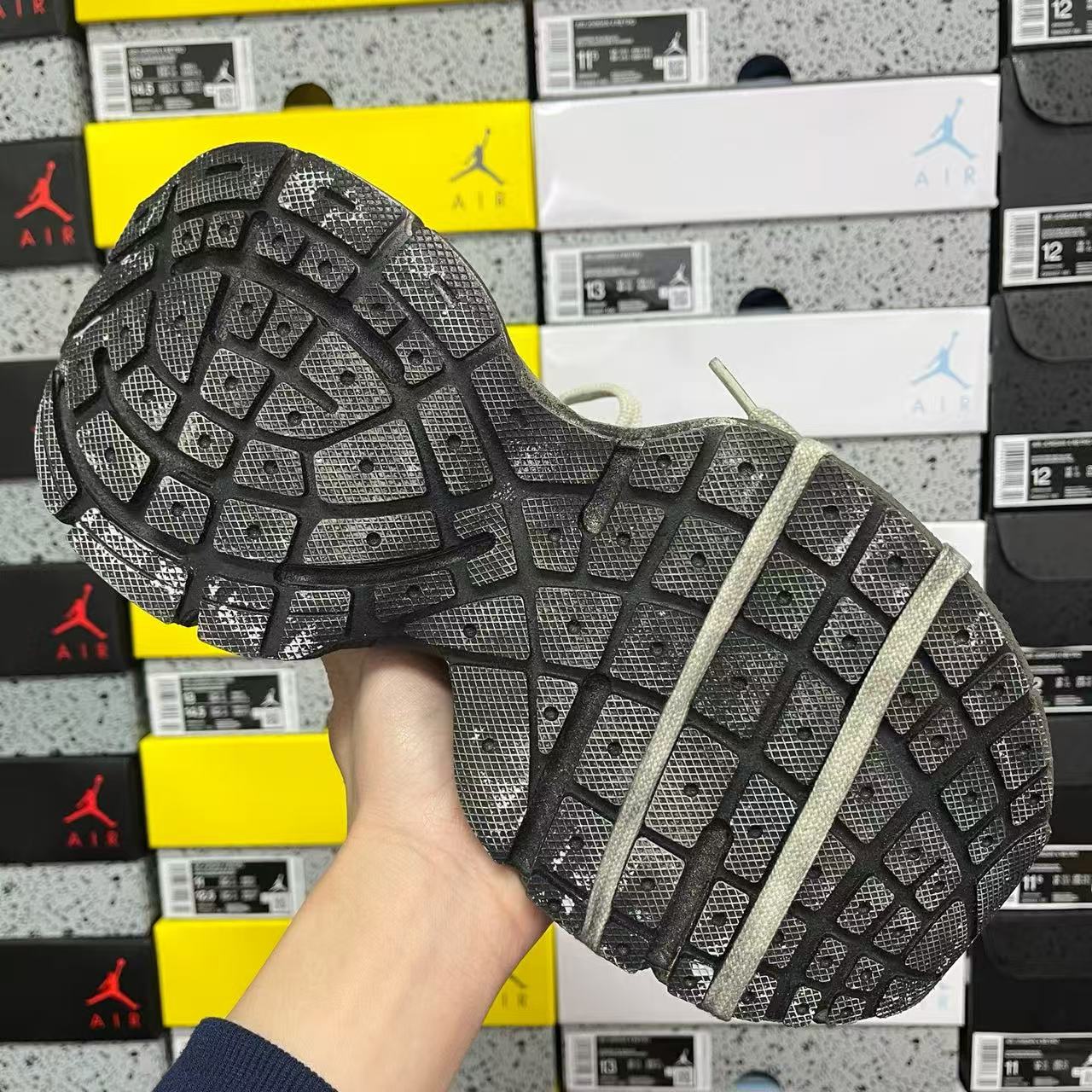 XA Batch-Balenciaga 3XL