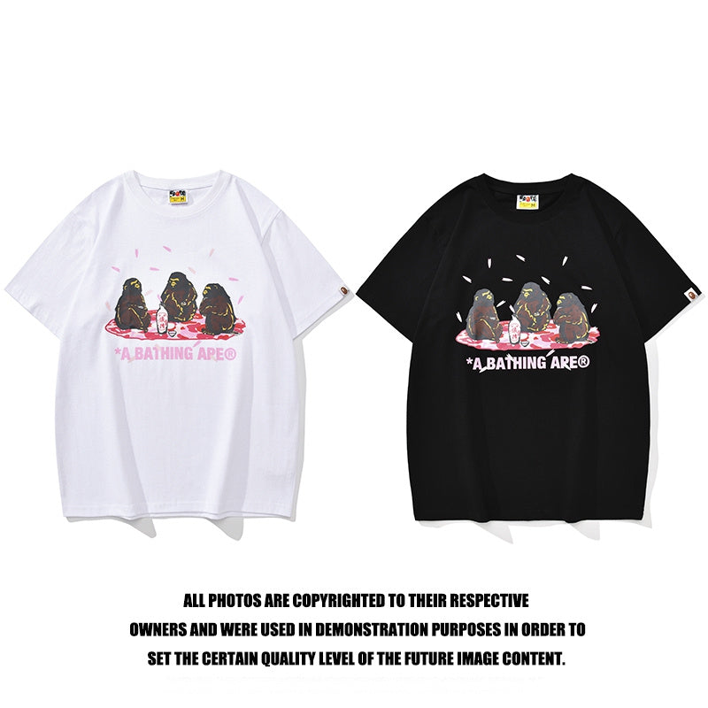 Bape T-shirt NO.2