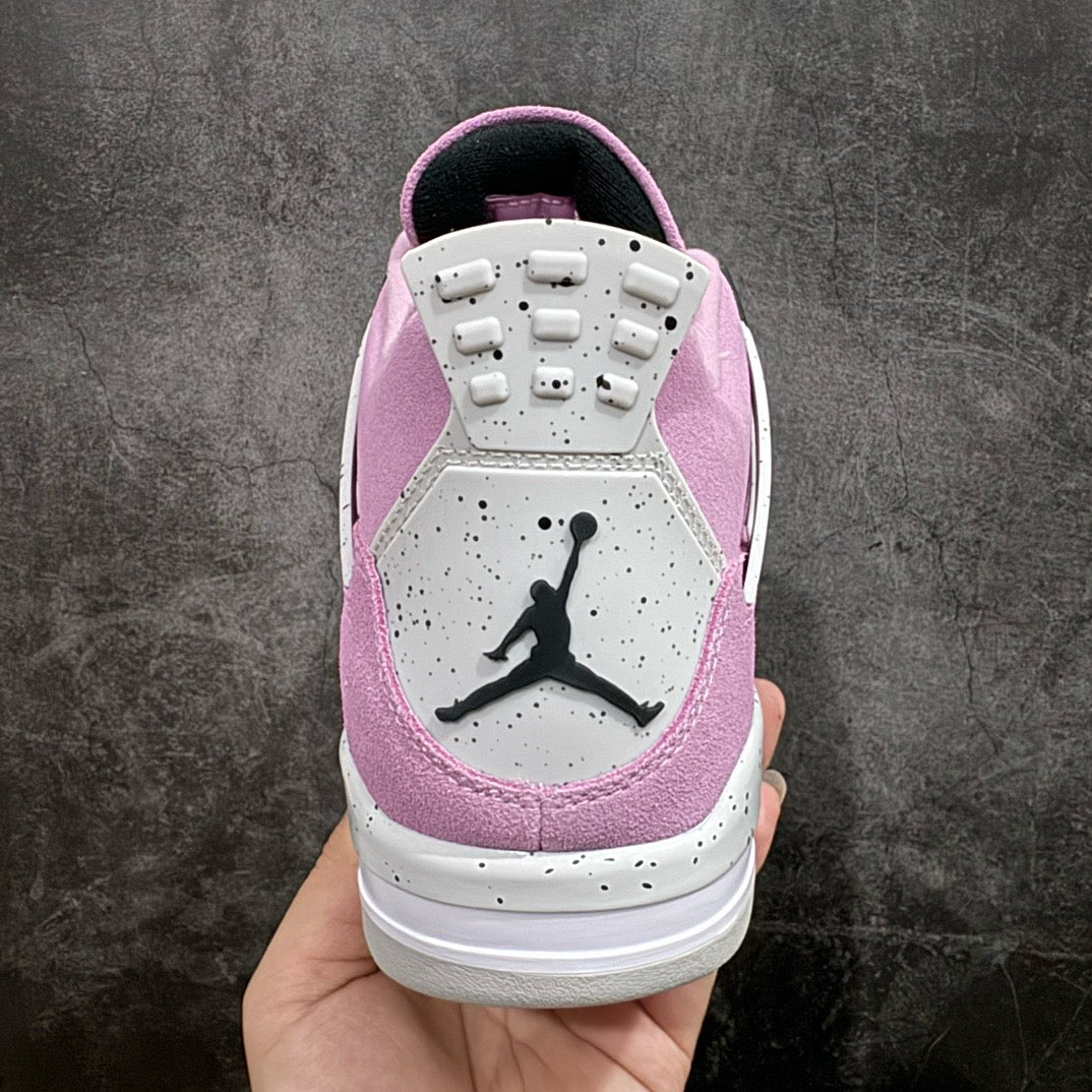 GX Batch-Air Jordan 4 Retro "Orchid"