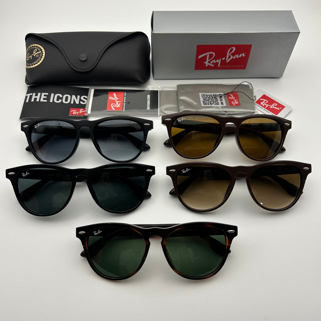 Ray-Ban Sunglasses