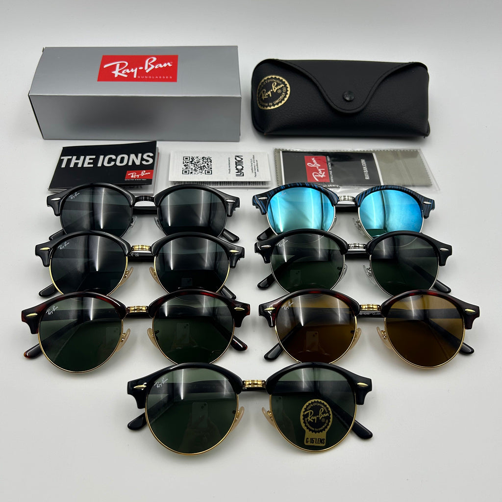 Ray-Ban Sunglasses