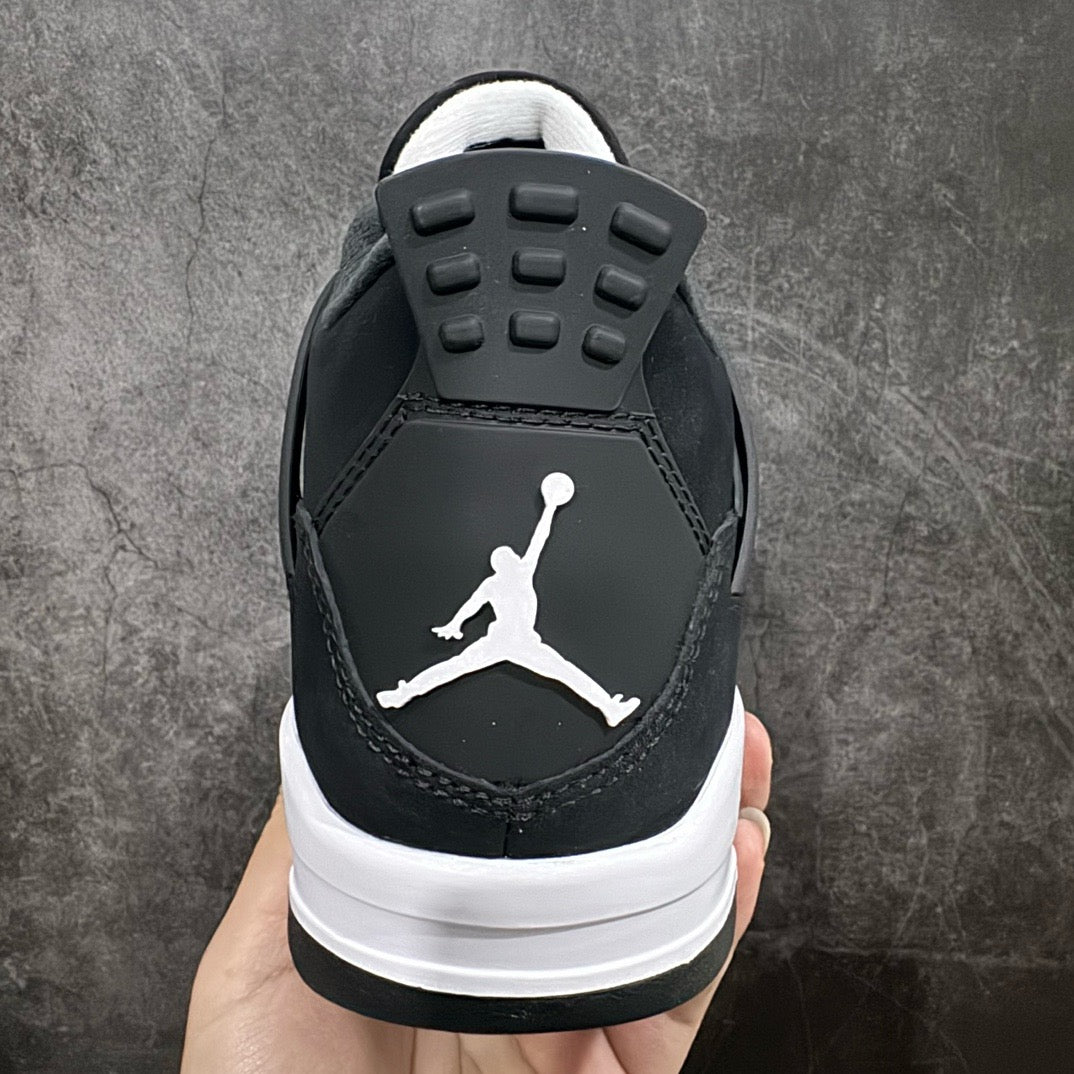 GX Batch-Air Jordan 4 “White thunder”