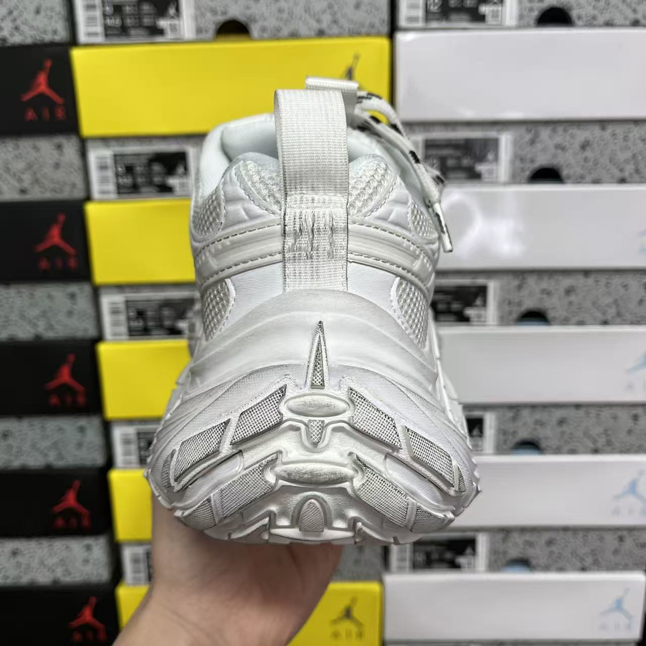 XA Batch-Balenciaga 6XL