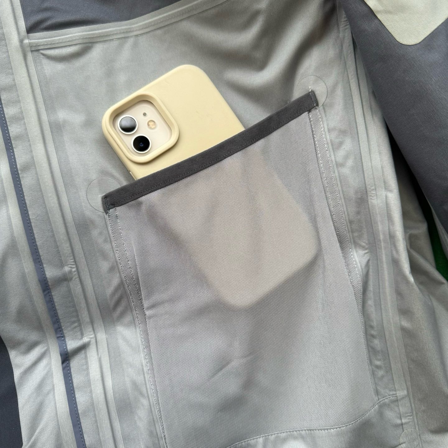 Arc'teryx “Year of the Snake” ALPHA SV GTX